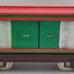 MTH 11-30114 Standard Gauge M&M's Boxcar #214