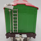 MTH 11-30114 Standard Gauge M&M's Boxcar #214