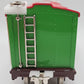 MTH 11-30114 Standard Gauge M&M's Boxcar #214