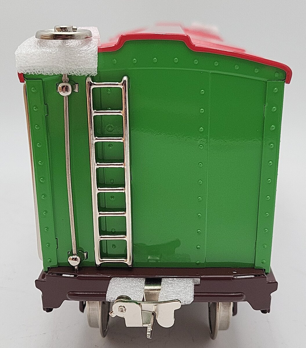 MTH 11-30114 Standard Gauge M&M's Boxcar #214