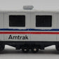 Bachmann 51-626-05 N Scale Amtrak Plasser EM80C #31 EX/Box