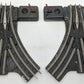 Lionel 042 O Gauge LH/RH Postwar Manual Control Switches