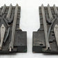 Lionel 042 O Gauge LH/RH Postwar Manual Control Switches