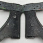 Lionel 042 O Gauge LH/RH Postwar Manual Control Switches