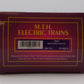 MTH 20-96015 O Gauge Geigy 8,000 Gallon Tank Car #88383 NIB