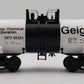 MTH 20-96015 O Gauge Geigy 8,000 Gallon Tank Car #88383 NIB