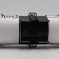 MTH 20-96015 O Gauge Geigy 8,000 Gallon Tank Car #88383 NIB
