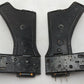 Lionel 042 O Gauge LH/RH Postwar Manual Control Switches VG