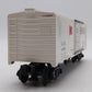 Williams 3220 O Gauge Lehigh Valley Boxcar #41078 NIB