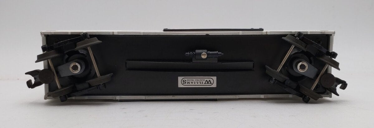 Williams 3220 O Gauge Lehigh Valley Boxcar #41078 NIB