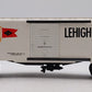 Williams 3220 O Gauge Lehigh Valley Boxcar #41078 NIB