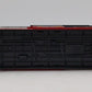 K-Line K761-1051 O Gauge Santa Fe Black Boxcar #97197 LN/Box