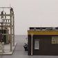 Landmark Structures & Other HO Scale Assorted Accessory Buildings [2] VG