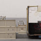 Landmark Structures & Other HO Scale Assorted Accessory Buildings [2] VG