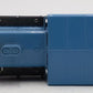 Lionel 51 Vintage O Navy Yard Turbine Powered Diesel Switcher VG/Box