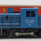 Lionel 51 Vintage O Navy Yard Turbine Powered Diesel Switcher VG/Box