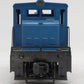 Lionel 51 Vintage O Navy Yard Turbine Powered Diesel Switcher VG/Box
