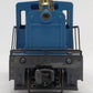 Lionel 51 Vintage O Navy Yard Turbine Powered Diesel Switcher VG/Box
