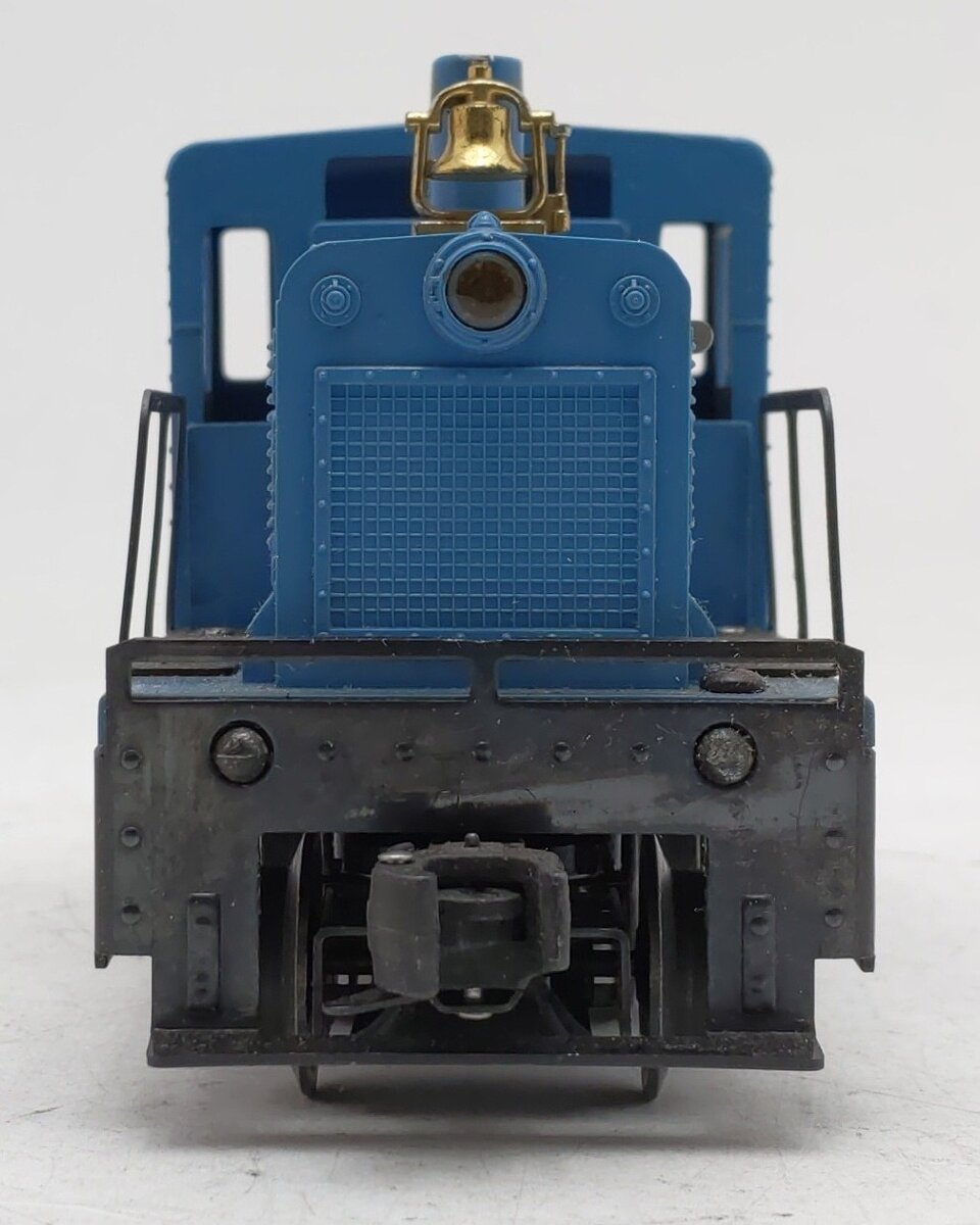 Lionel 51 Vintage O Navy Yard Turbine Powered Diesel Switcher VG/Box