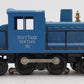 Lionel 51 Vintage O Navy Yard Turbine Powered Diesel Switcher VG/Box