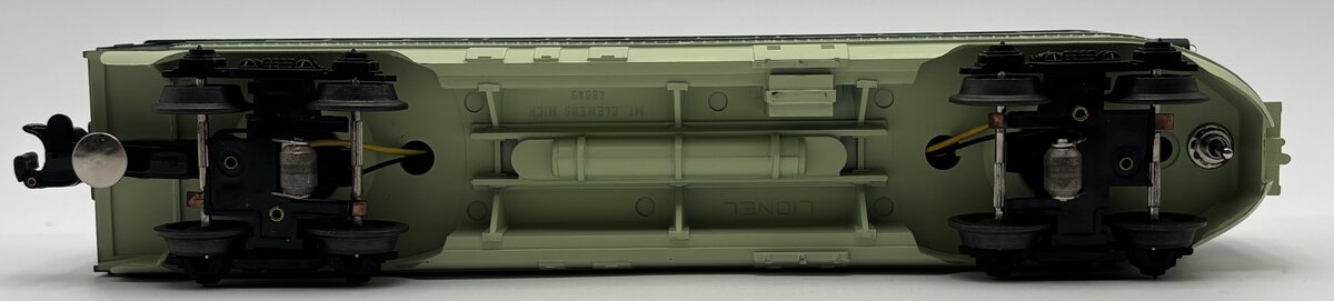 Lionel 6-16039 O Gauge Northern Pacific Observation Car EX/Box