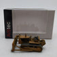 Artitec Models 1:87 Scale Scale Bulldozer 387.339 Weathered/Box