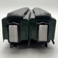 MTH 20-4177 Southern 70' Madison Combine/Diner Passenger Set EX/Box