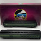 MTH 20-4177 Southern 70' Madison Combine/Diner Passenger Set EX/Box