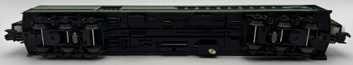 MTH 20-4177 Southern 70' Madison Combine/Diner Passenger Set EX/Box