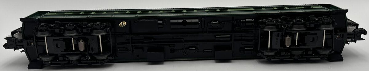 MTH 20-4177 Southern 70' Madison Combine/Diner Passenger Set EX/Box