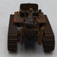 Artitec Models 601.01 Bulldozer D7 Verroest Die-Cast  Weathered/Box