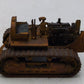 Artitec Models 601.01 Bulldozer D7 Verroest Die-Cast  Weathered/Box