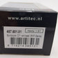 Artitec Models 601.01 Bulldozer D7 Verroest Die-Cast  Weathered/Box