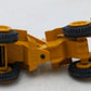 N Scale Die-Cast Construction Tractor LN