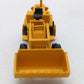 N Scale Die-Cast Construction Tractor LN