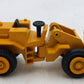 N Scale Die-Cast Construction Tractor LN