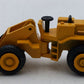 N Scale Die-Cast Construction Tractor LN