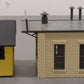 Lionel & Other HO Assorted Accessory Buildings [6] VG