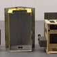 Lionel & Other HO Assorted Accessory Buildings [6] VG