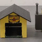 Lionel & Other HO Assorted Accessory Buildings [6] VG