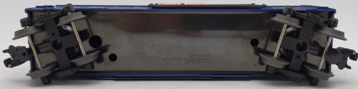Lionel 6-29200 1997 Lionel Railroader Club 6464 Boxcar EX