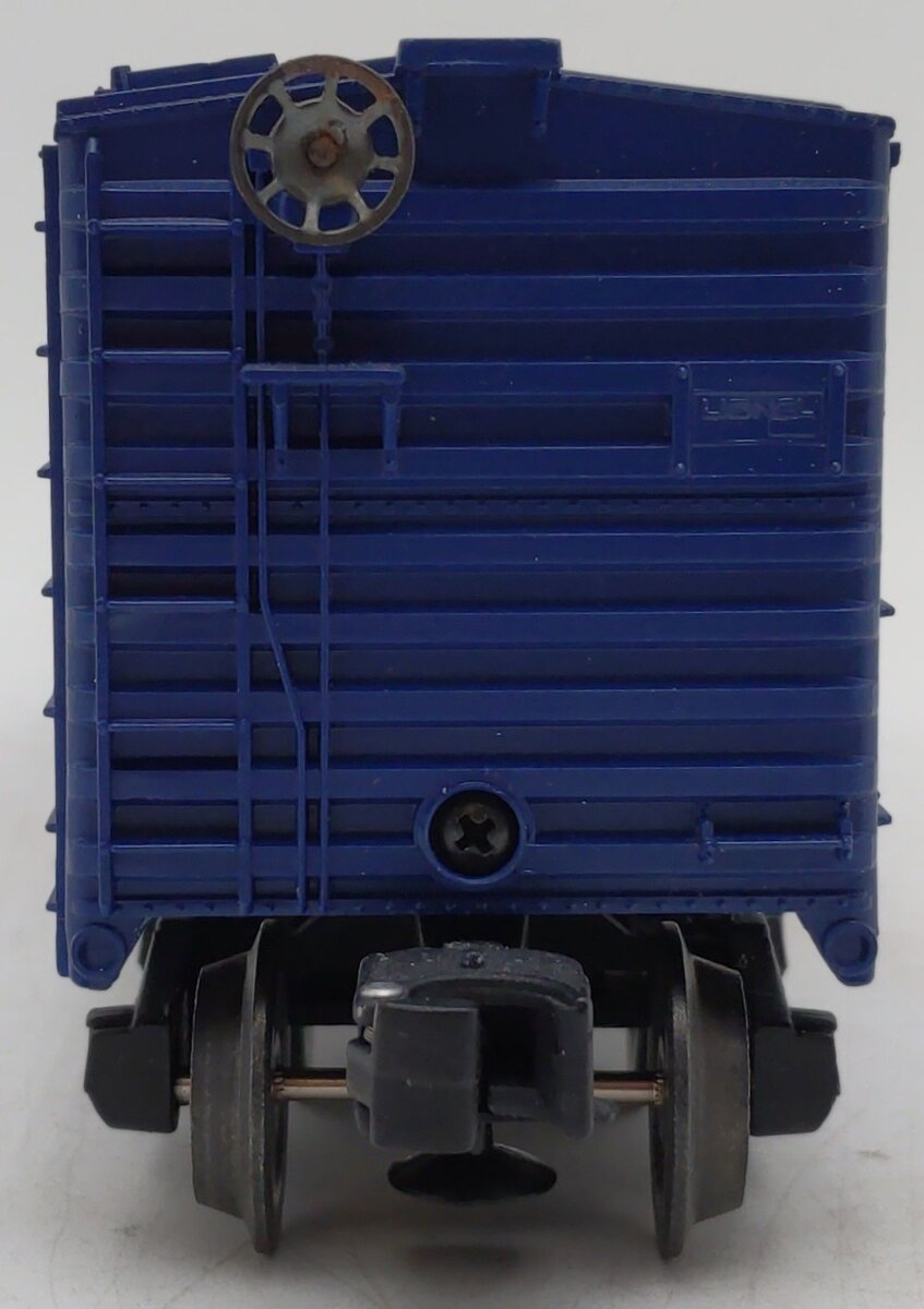 Lionel 6-29200 1997 Lionel Railroader Club 6464 Boxcar EX