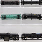Athearn/Atlas/Other HO Scale Tank Cars #56656,85556,909953,3011,0017,1282 [6] VG