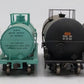 Athearn/Atlas/Other HO Scale Tank Cars #56656,85556,909953,3011,0017,1282 [6] VG