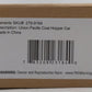 Menards 275-9184 O Scale Union Pacific Coal Hopper Car #1732 EX/Box