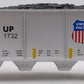 Menards 275-9184 O Scale Union Pacific Coal Hopper Car #1732 EX/Box