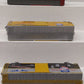 K-Line K761-2111A O Gauge Union Pacific 3-Car Boxcar Set EX/Box