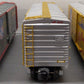 K-Line K761-2111A O Gauge Union Pacific 3-Car Boxcar Set EX/Box