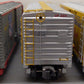 K-Line K761-2111A O Gauge Union Pacific 3-Car Boxcar Set EX/Box
