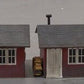 HO Assorted Accessory Buildings [9] VG